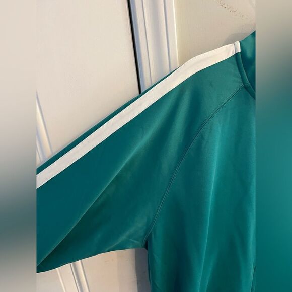 Ring Of Fire Indian Chief Native American Zip-Up - Picture 4 of 9